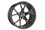 19" STANCE SF07 GUNMETAL FORGED CONCAVE WHEELS RIMS FITS BENZ W211 E350 E500 E55
