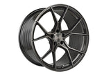 20" STANCE SF07 FORGED GUNMETAL CONCAVE WHEELS RIMS FITS PONTIAC G8 GT