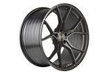 20" STANCE SF07 FORGED GUNMETAL CONCAVE WHEELS RIMS FITS TESLA MODEL S