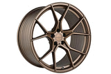 19" STANCE SF07 FORGED CONCAVE WHEELS RIMS FITS BMW E90 325 328 330 335