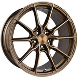 20" Stance SF11 Bronze Forged Concave Wheels Rims Fits 2010-2018 Mercedes CLS