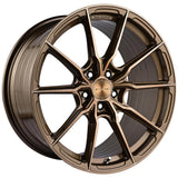 20" Stance SF11 Bronze Forged Concave Wheels Rims Fits 2005-2009 Mercedes CLS
