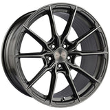 20" Stance SF11 20x9 Gunmetal Forged Concave Wheels Rims Fits 2012-2018 Audi A7