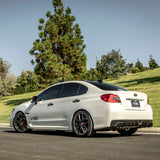 18" Vorsteiner V-FF 108 Forged Concave Graphite Wheels Rims Fits Mazda CX-3 MX-3