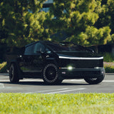 24" MV Forged MVF40 24x10 Wheels Rims Fits Land Rover Range Rover Sport