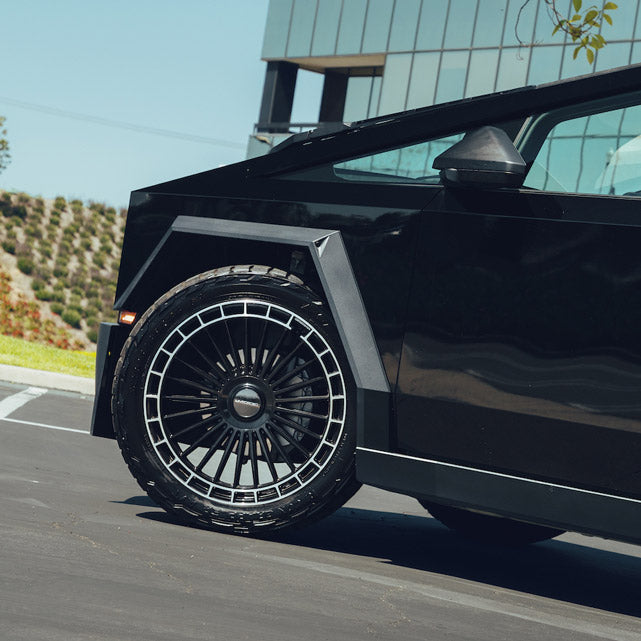 24" MV Forged MVF40 Concave Wheels Rims Fits Rolls Royce Wraith