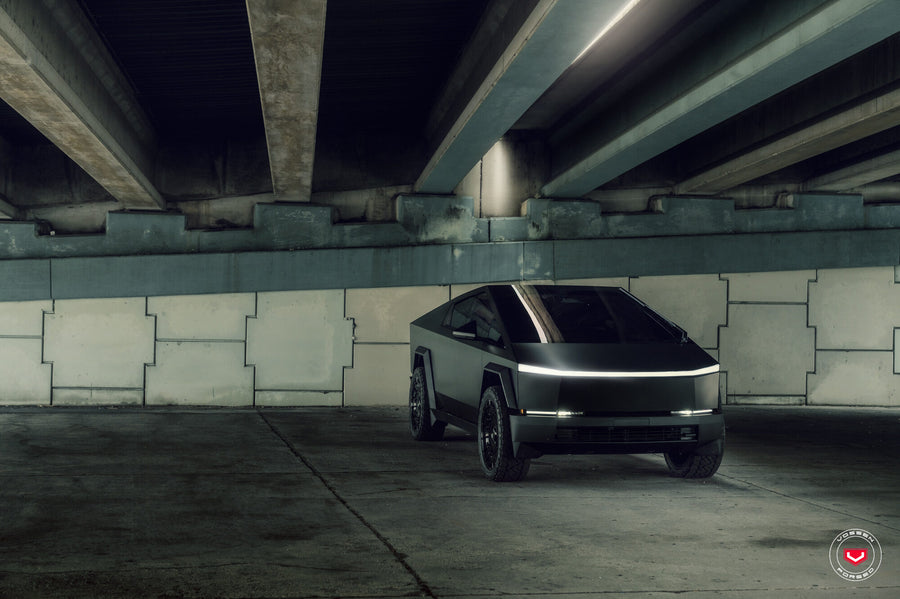 Tesla Cybertruck – LC3 Series: LC3-11 – photo 9