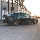 20" Vossen VFS-2 Bronze 20x8.5 20x11 Forged Wheels Rims Fits Ford Mustang GT