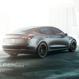 19" Velgen VF5 Gloss Black 19x9.5 19x10.5 Wheels Rims Fits Lexus GS350 GS450