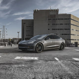 20" Vorsteiner V-FF 109 Forged Concave Graphite Wheels Rims Fits Tesla Model 3