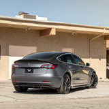 20" Vorsteiner V-FF 109 Forged Concave Graphite Wheels Rims Fits Tesla Model 3