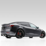 21" Vorsteiner V-FF 109 Forged Concave Graphite Wheels Rims Fits Tesla Model 3