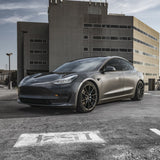 20" Vorsteiner V-FF 109 Forged Concave Graphite Wheels Rims Fits Tesla Model 3