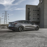 20" Vorsteiner V-FF 109 Forged Concave Graphite Wheels Rims Fits Tesla Model 3