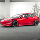 20" Vorsteiner VFX 002 Forged Concave Graphite Wheels Fits Lexus IS IS250