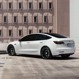 22" Velgen VF5 Gloss Black 22x10.5 Wheels Rims Fits Ford Explorer ST