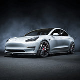 20" Vorsteiner V-FF 109 Forged Concave Graphite Wheels Rims Fits Tesla Model 3