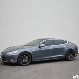 21" Vorsteiner V-FF 103 Forged Concave Graphite Wheels Rims Fits Tesla Model Y