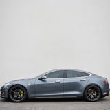 21" Vorsteiner V-FF 103 Forged Concave Graphite Wheels Rims Fits Tesla Model Y