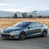 19" Vorsteiner V-FF 103 Forged Concave Graphite Wheels Rims Fits Tesla Model 3