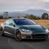 19" Vorsteiner V-FF 103 Forged Concave Graphite Wheels Rims Fits Tesla Model 3