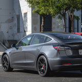 19" Vorsteiner V-FF 103 Forged Concave Graphite Wheels Rims Fits Tesla Model 3
