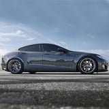 21" Vorsteiner V-FF 103 Forged Concave Graphite Wheels Rims Fits Tesla Model Y