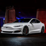 20" ADV1 ADV005 Silver 20x9 20x11 Concave Wheels Rims Fits Chevrolet Camaro