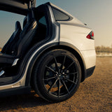 22" Vorsteiner VFF 109 Concave Forged Wheels Rims Fits Range Rover Evoque