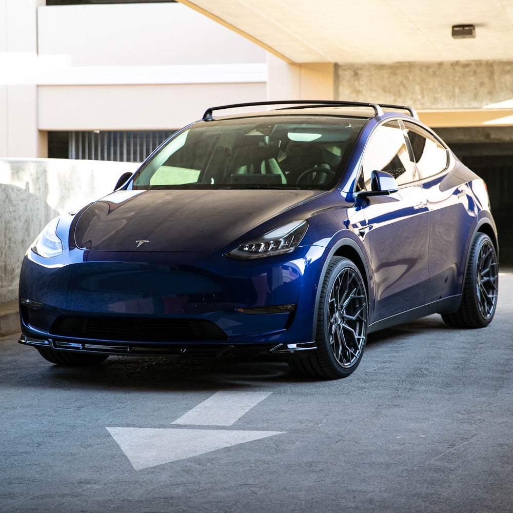 19" Stance SF10 Gunmetal Forged Concave Wheels Rims Fits Maserati Ghibli