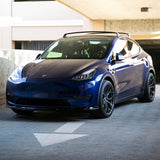 19" Stance SF10 Gunmetal Forged Concave Wheels Rims Fits Maserati Ghibli