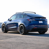 19" Stance SF10 Gunmetal Forged Concave Wheels Rims Fits 2017-2022 Tesla Model 3