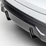 Vorsteiner Aero Rear Diffuser Carbon Fiber 2x2 Glossy Fits Tesla Model Y