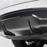 Vorsteiner Aero Rear Diffuser Carbon Fiber 2x2 Glossy Fits Tesla Model Y