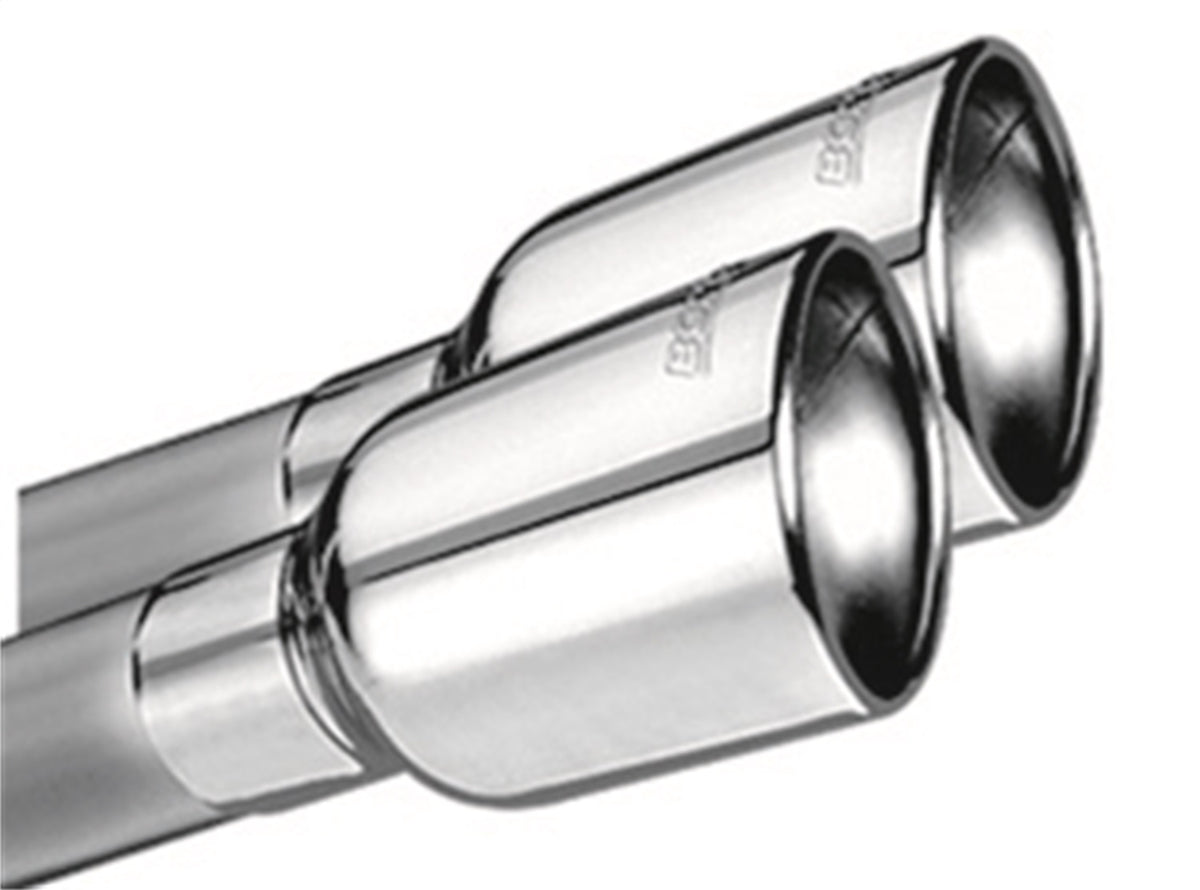 Borla 11945 S-Type Axle-Back Exhaust System Fits 17-19 Cruze