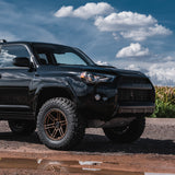 20" Vorsteiner Venomrex 602 Bronze Concave Wheels Rims fits Ford F-150 Raptor