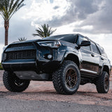 20" Vorsteiner Venomrex 602 Bronze Concave Wheels Rims fits Ford F-150 Raptor