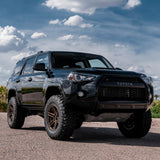 20" Vorsteiner Venomrex 602 Bronze Concave Wheels Rims fits Ford F-150 Raptor