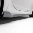 Vorsteiner Side Skirts for Porsche 911 Turbo / Turbo S