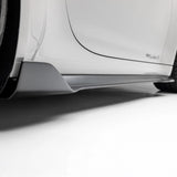Vorsteiner Side Skirts for Porsche 911 Turbo / Turbo S