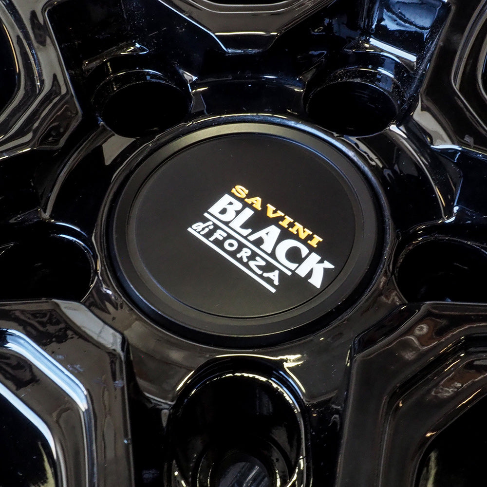 21" SAVINI BM14 GLOSS BLACK CONCAVE WHEELS RIMS FITS DODGE CHALLENGER CHARGER