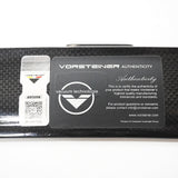 Vorsteiner V-GR Aero Deck Lid Spoiler Carbon Fiber Fits Rolls Royce Ghost