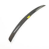 Vorsteiner V-GR Aero Deck Lid Spoiler Carbon Fiber Fits Rolls Royce Ghost