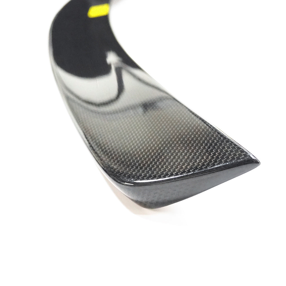 Vorsteiner V-GR Aero Deck Lid Spoiler Carbon Fiber Fits Rolls Royce Ghost