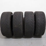 22" Vorsteiner V-FF 109 Concave Wheels Rims Tires Fits Range Rover Velar