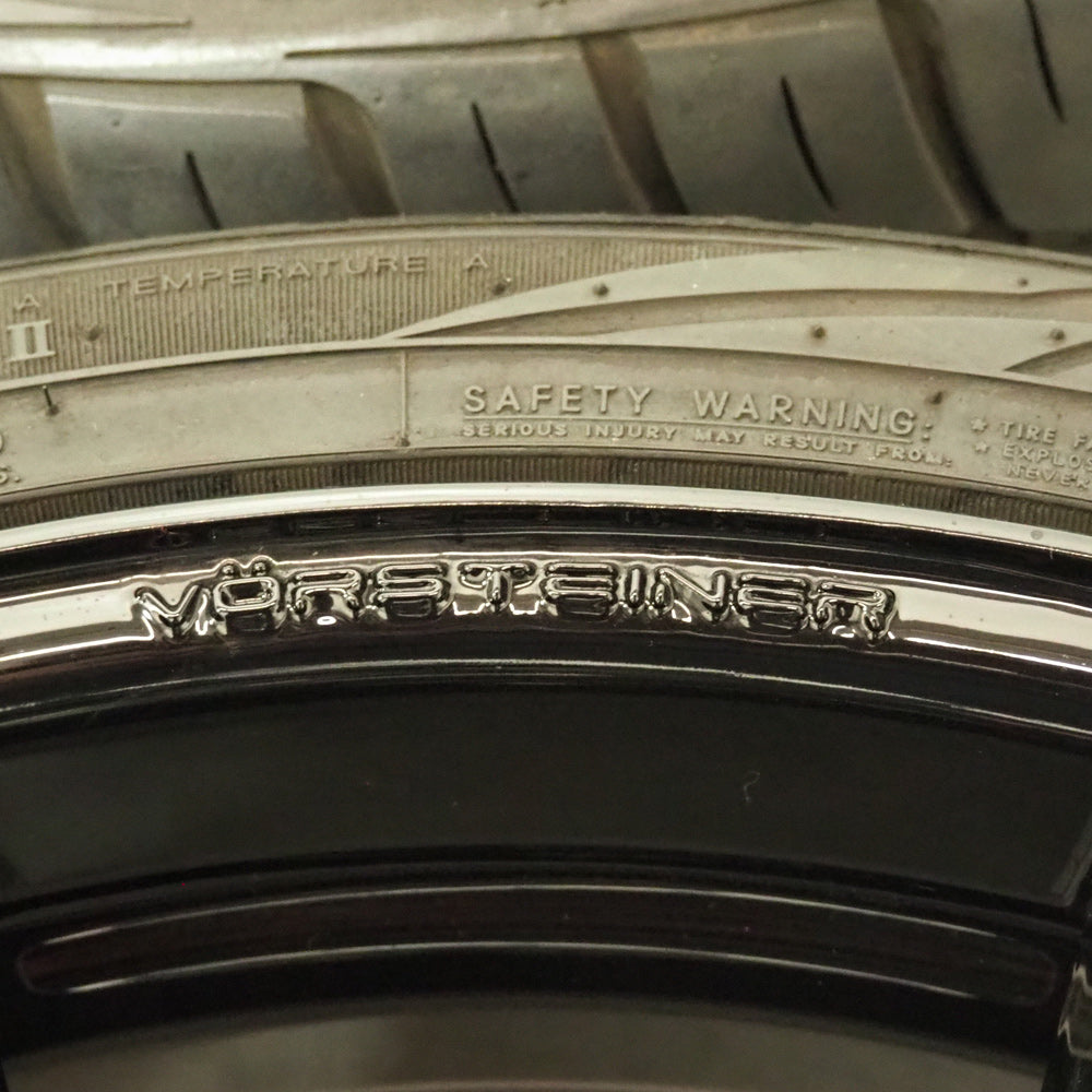 22" Vorsteiner V-FF 109 Concave Wheels Rims Tires Fits Range Rover Velar