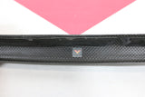 Vorsteiner V-GT Aero Deck Lid Spoiler Carbon Fiber Porsche 991 911 Carrera