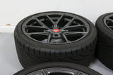 20" Vorsteiner V-FF 101 Forged Concave Wheels Rims Toyo Tires Fits Porsche 911