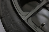 20" Vorsteiner V-FF 101 Forged Concave Wheels Rims Toyo Tires Fits Porsche 911
