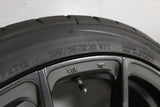 20" Vorsteiner V-FF 101 Forged Concave Wheels Rims Toyo Tires Fits Porsche 911